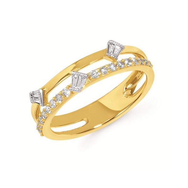 Fashion Ring Reed & Sons Sedalia, MO