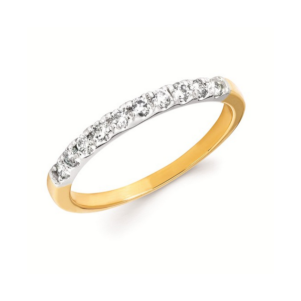 Fashion Ring Reed & Sons Sedalia, MO