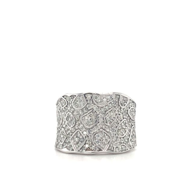 Fashion Ring Reed & Sons Sedalia, MO