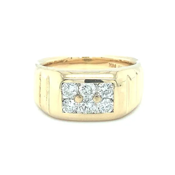 Fashion Ring
