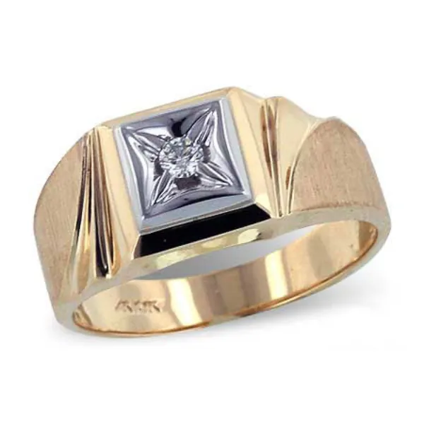 Fashion Ring Reed & Sons Sedalia, MO