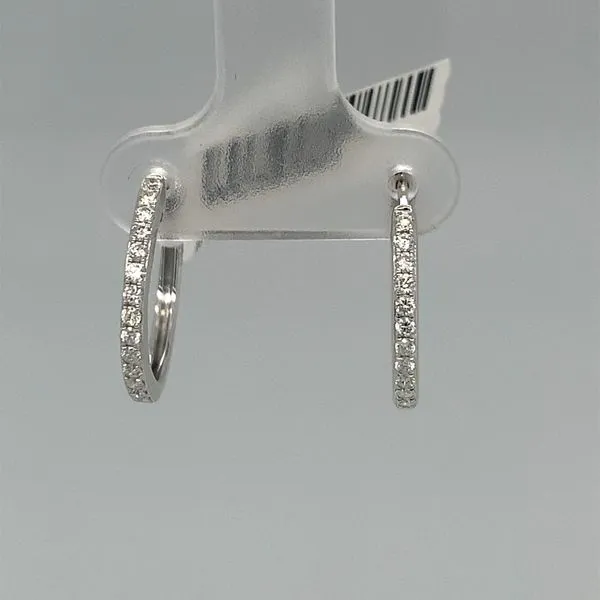 Earrings Reed & Sons Sedalia, MO