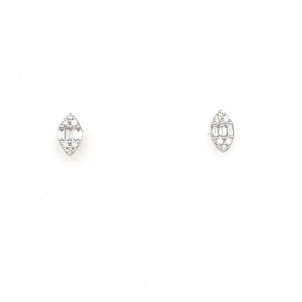 Earrings Reed & Sons Sedalia, MO