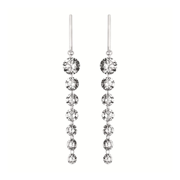 Lab Grown Diamond Earrings Reed & Sons Sedalia, MO