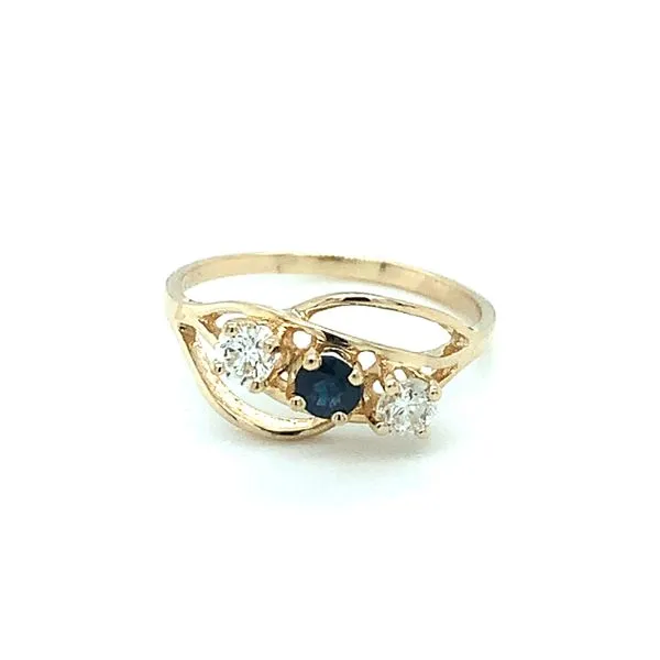 Fashion Ring Reed & Sons Sedalia, MO
