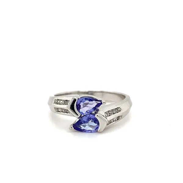 Fashion Ring Reed & Sons Sedalia, MO