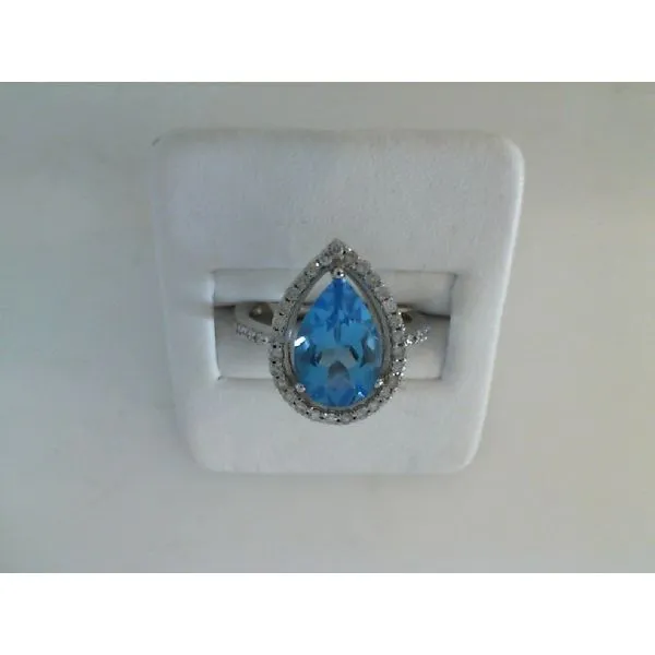 Fashion Ring Reed & Sons Sedalia, MO