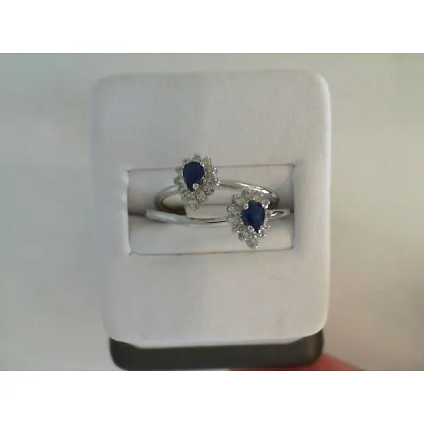 Fashion Ring Reed & Sons Sedalia, MO