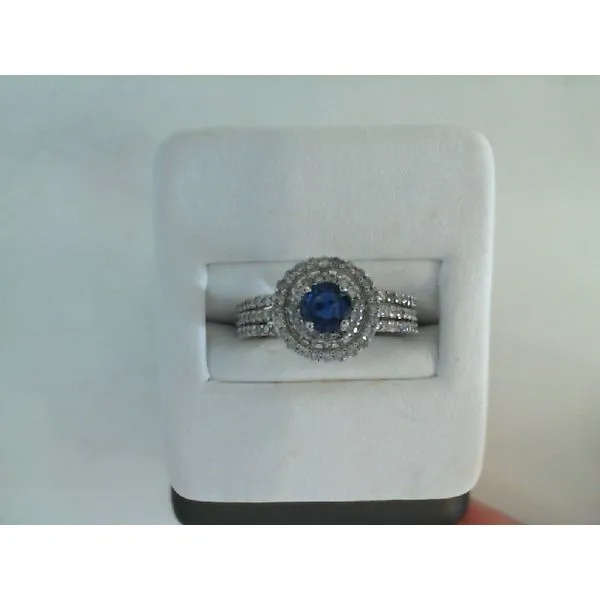 Fashion Ring Reed & Sons Sedalia, MO