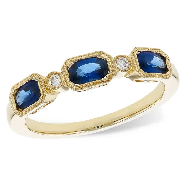 Fashion Ring Reed & Sons Sedalia, MO