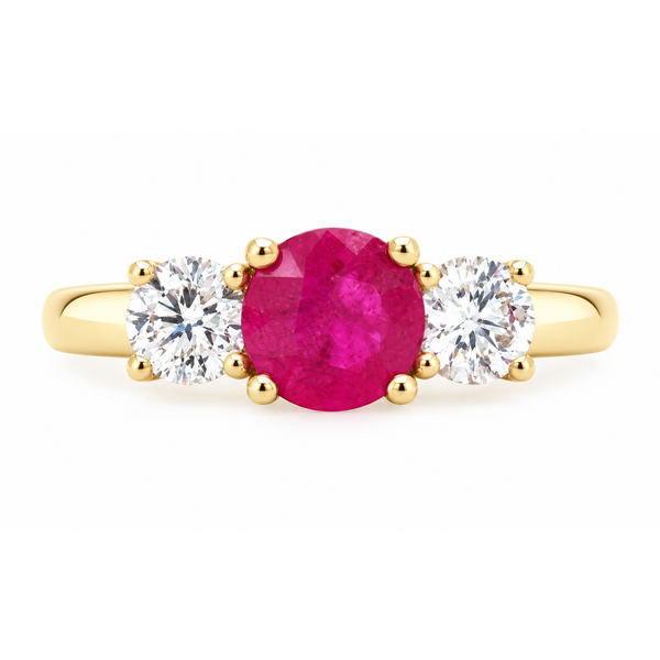 Fashion Ring Reed & Sons Sedalia, MO