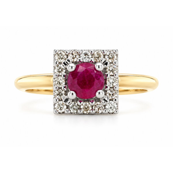 Fashion Ring Reed & Sons Sedalia, MO