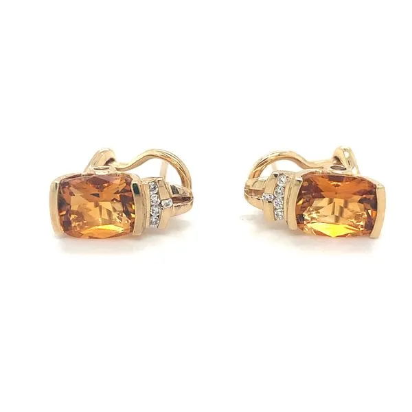Earrings Reed & Sons Sedalia, MO