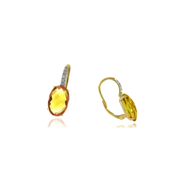 Earrings Reed & Sons Sedalia, MO
