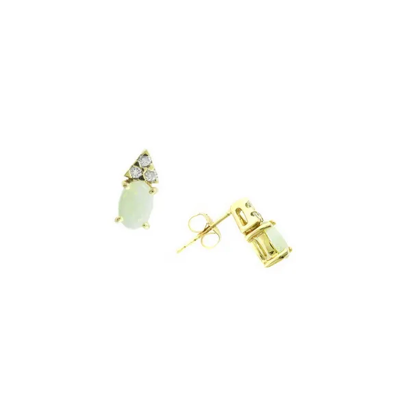 Earrings Reed & Sons Sedalia, MO