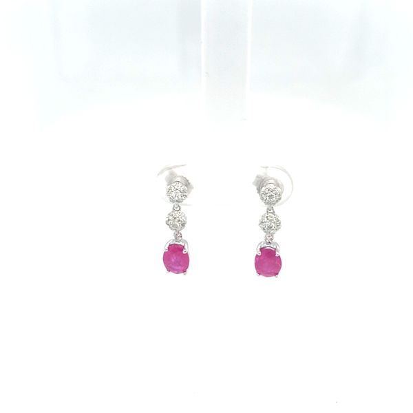 Earrings Reed & Sons Sedalia, MO