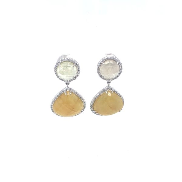 Earrings Reed & Sons Sedalia, MO