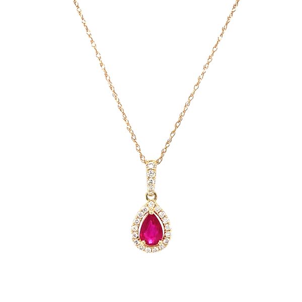 Pendants Reed & Sons Sedalia, MO