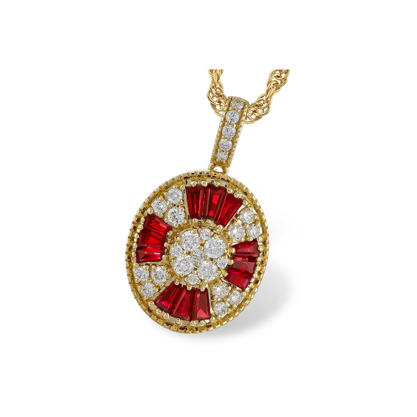 Necklace Reed & Sons Sedalia, MO