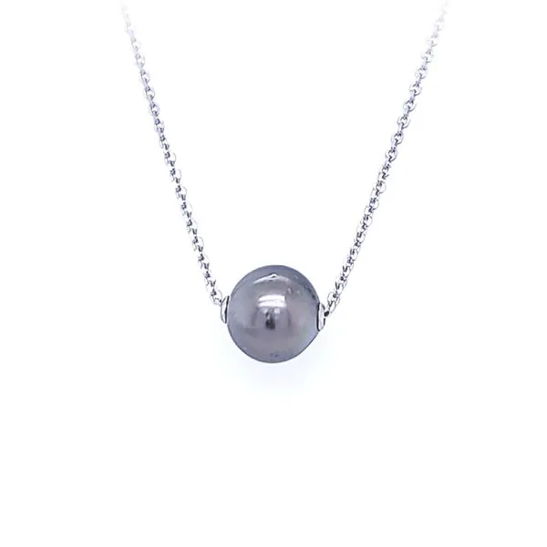 Tahitian Pearl Necklace Reed & Sons Sedalia, MO