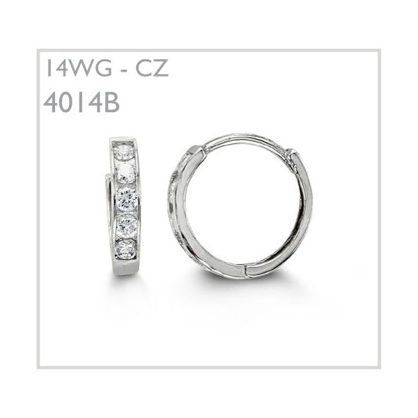 Earrings Reed & Sons Sedalia, MO