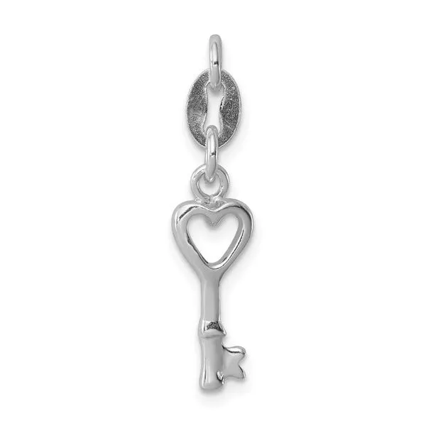 Permanent Jewelry Charms  Reflections In Gold Venice, FL