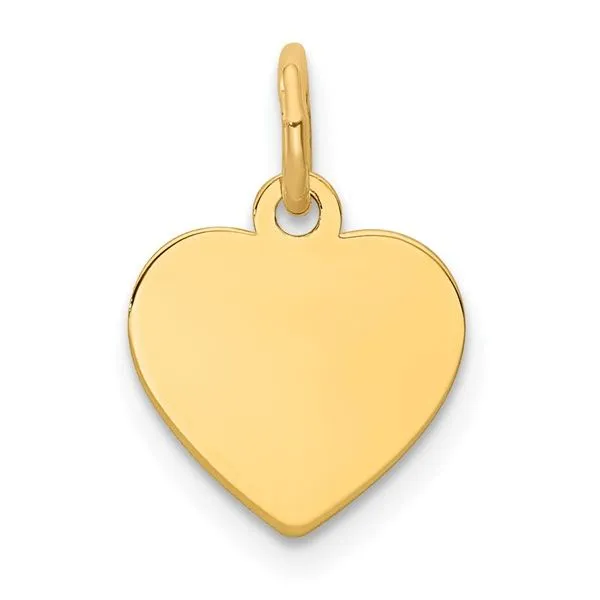 Permanent Jewelry Charms  Reflections In Gold Venice, FL