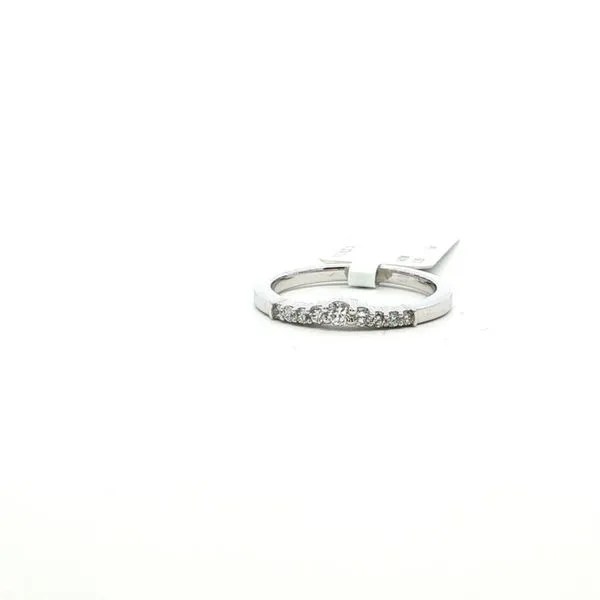 Wedding Band Reflections In Gold Venice, FL