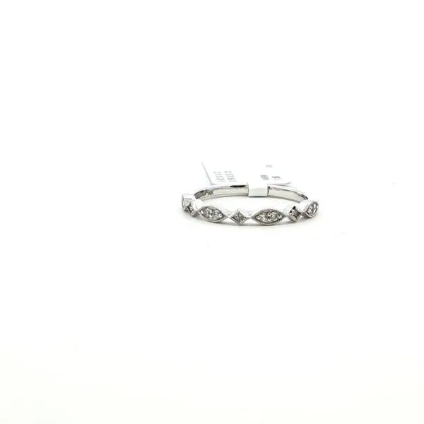 Wedding Band Reflections In Gold Venice, FL