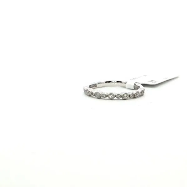 Wedding Band Reflections In Gold Venice, FL