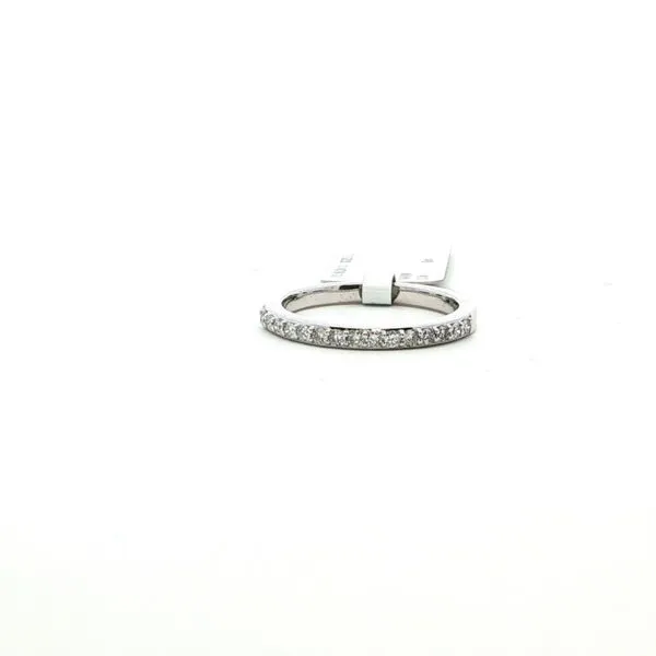 Wedding Band Reflections In Gold Venice, FL