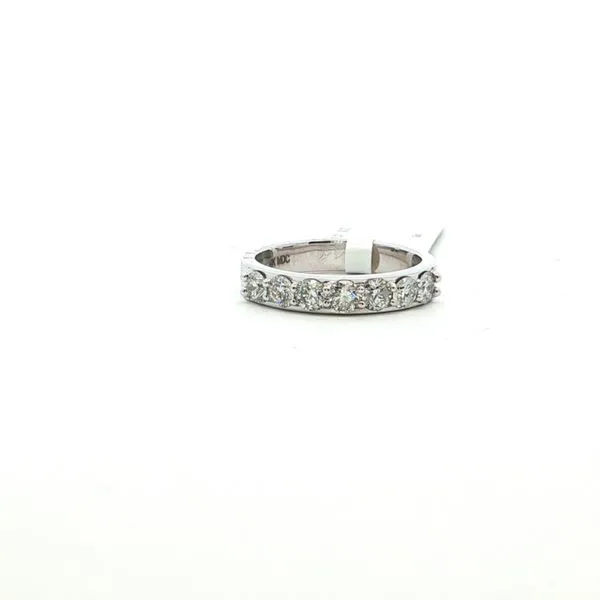 Wedding Band Reflections In Gold Venice, FL