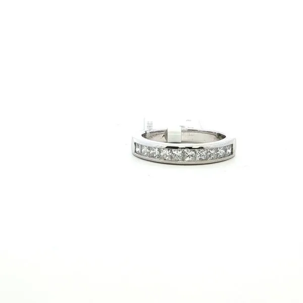 Wedding Band Reflections In Gold Venice, FL