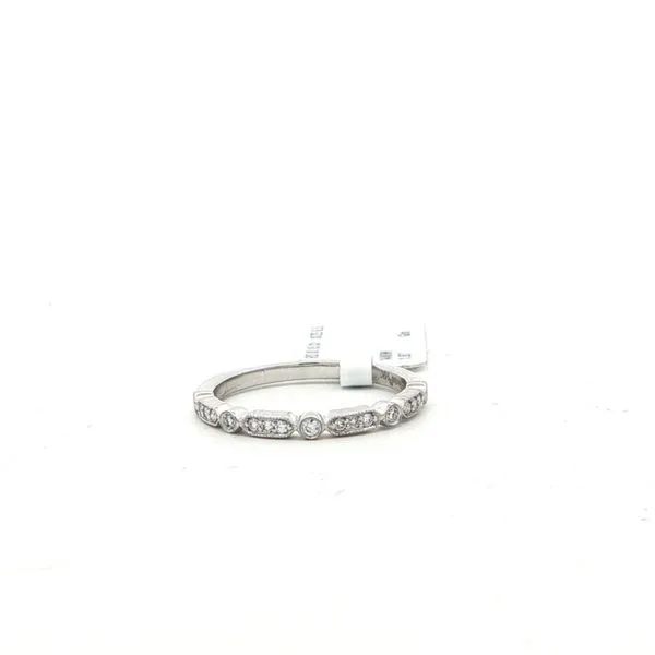 Wedding Band Reflections In Gold Venice, FL