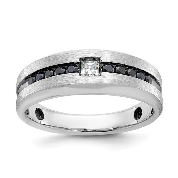 Wedding Band Reflections In Gold Venice, FL