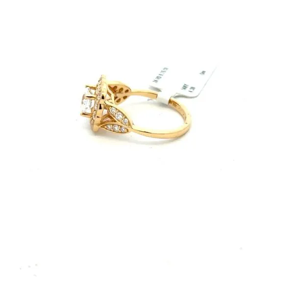 Ring Image 2 Reflections In Gold Venice, FL