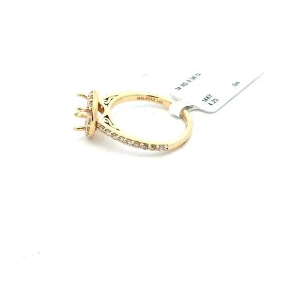 Ring Image 2 Reflections In Gold Venice, FL
