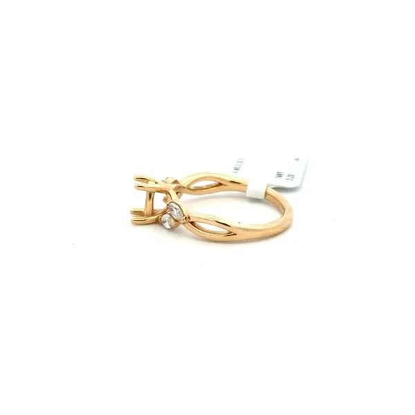 Ring Image 2 Reflections In Gold Venice, FL