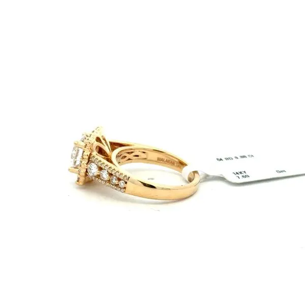 Ring Image 2 Reflections In Gold Venice, FL