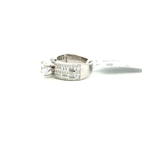 Ring Image 2 Reflections In Gold Venice, FL