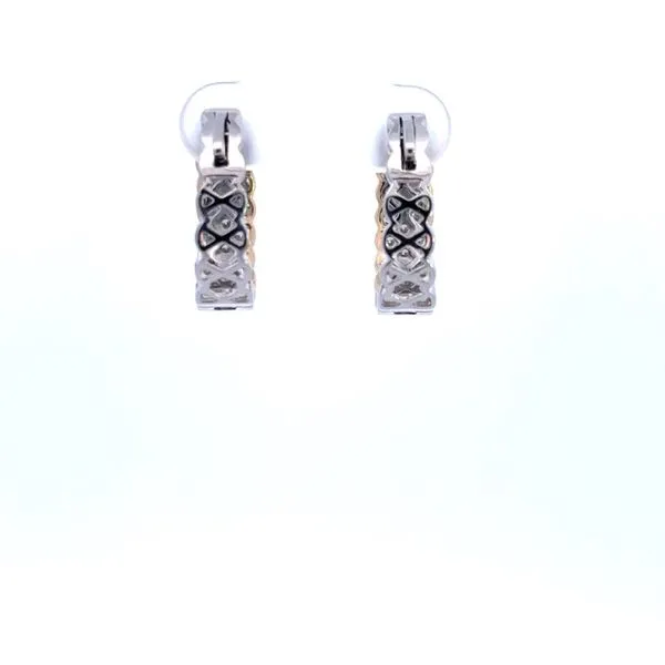 Earrings Image 3 Reflections In Gold Venice, FL