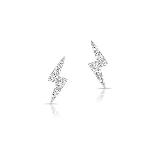 Earrings Reflections In Gold Venice, FL