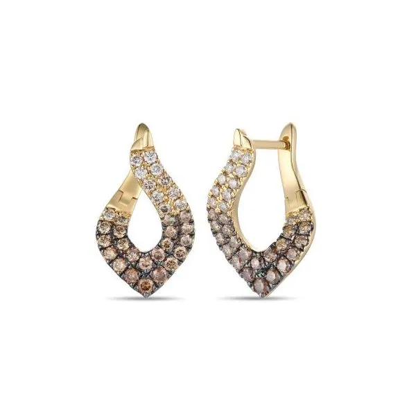 Earrings similar item image
