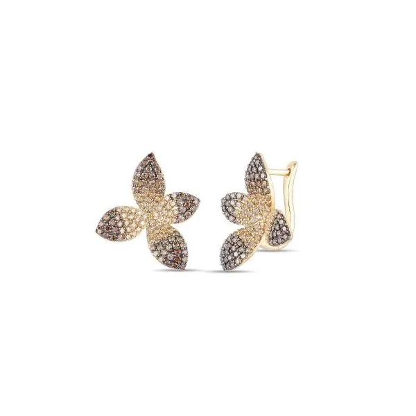 Earrings similar item image