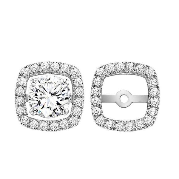 Earrings Image 2 Reflections In Gold Venice, FL