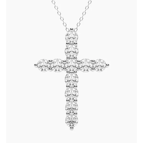 Necklace Reflections In Gold Venice, FL