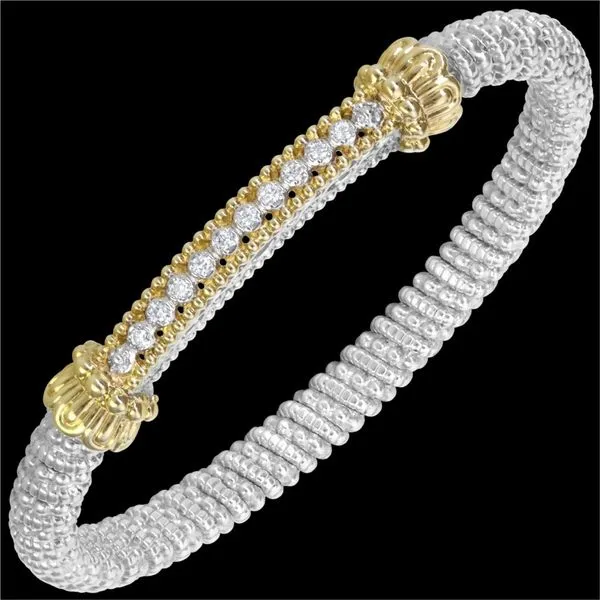 Bracelet Reflections In Gold Venice, FL