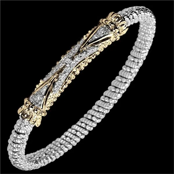 Bracelet Reflections In Gold Venice, FL