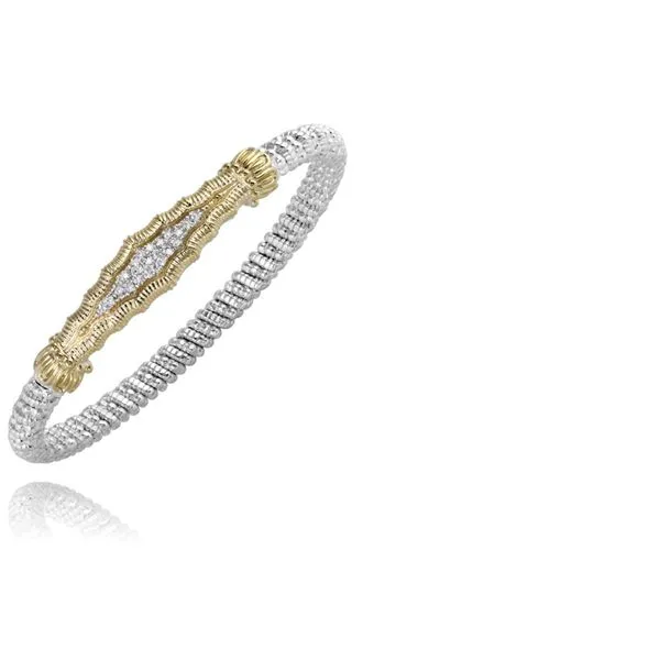 Bracelet Reflections In Gold Venice, FL