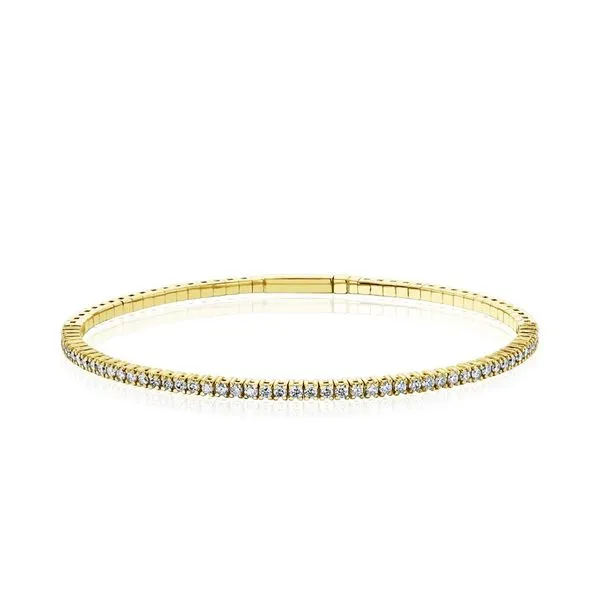 Bracelet Reflections In Gold Venice, FL